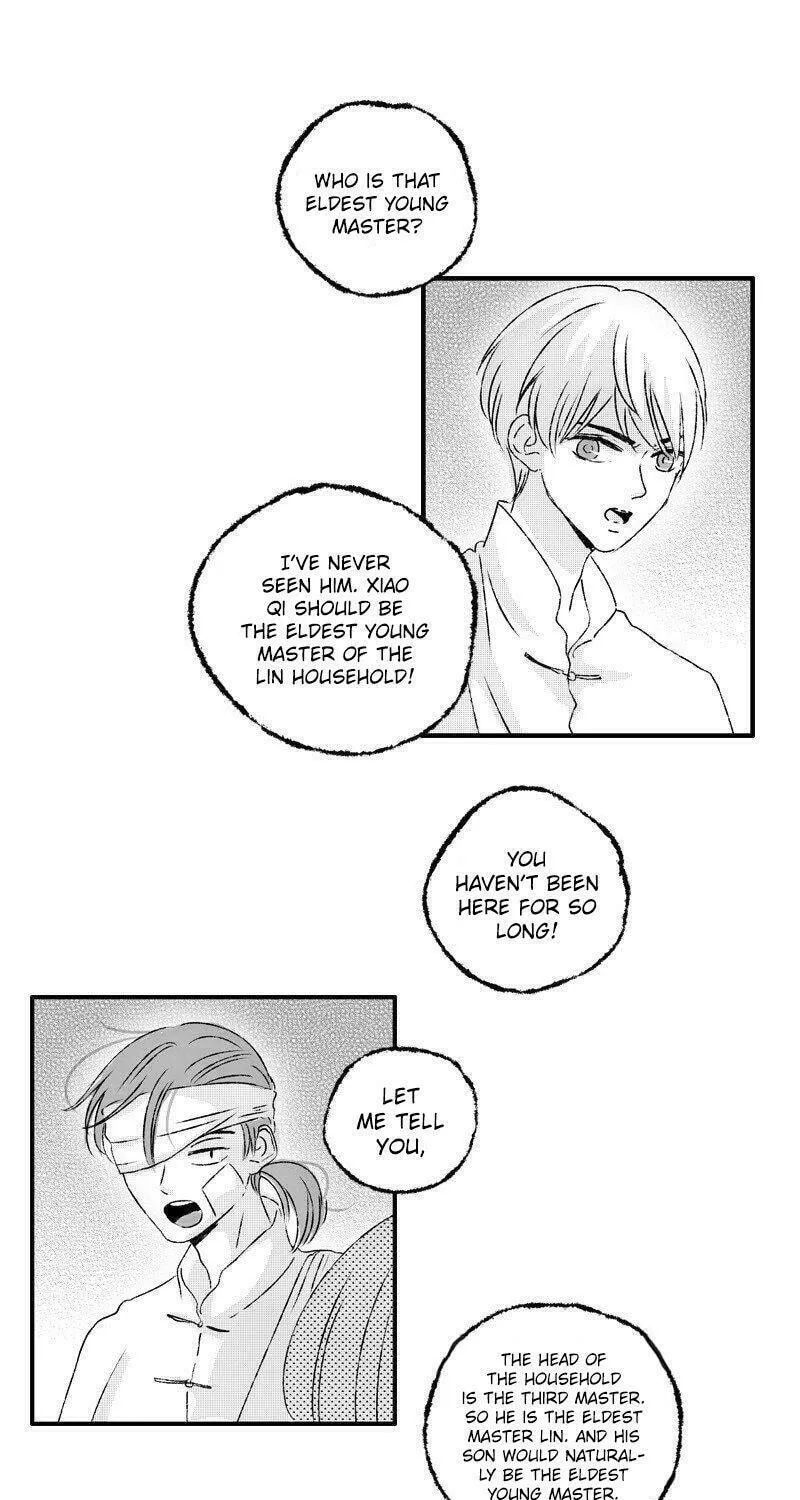 Read ShaZi chapter 23 image 17 on Lezhin