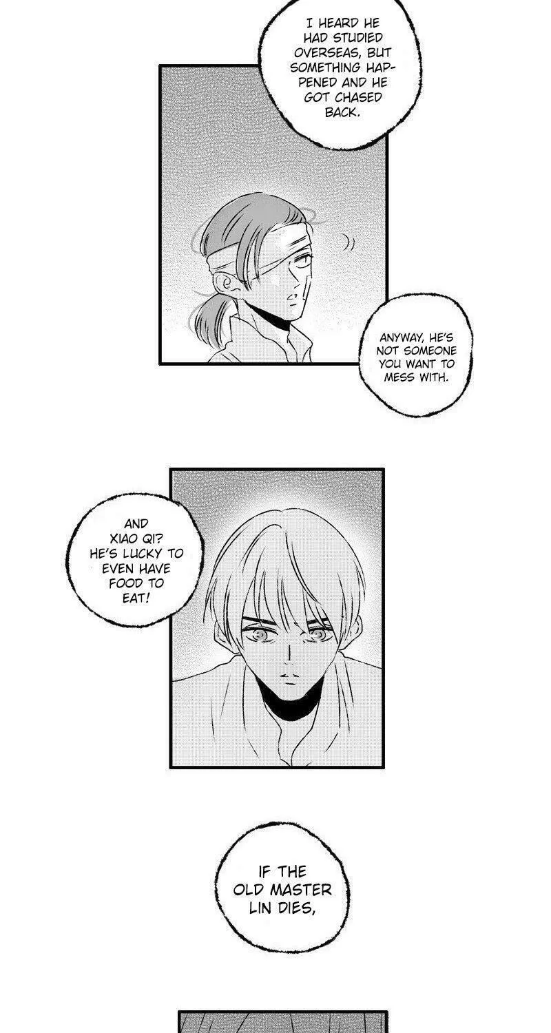 Read ShaZi chapter 23 image 19 on Lezhin