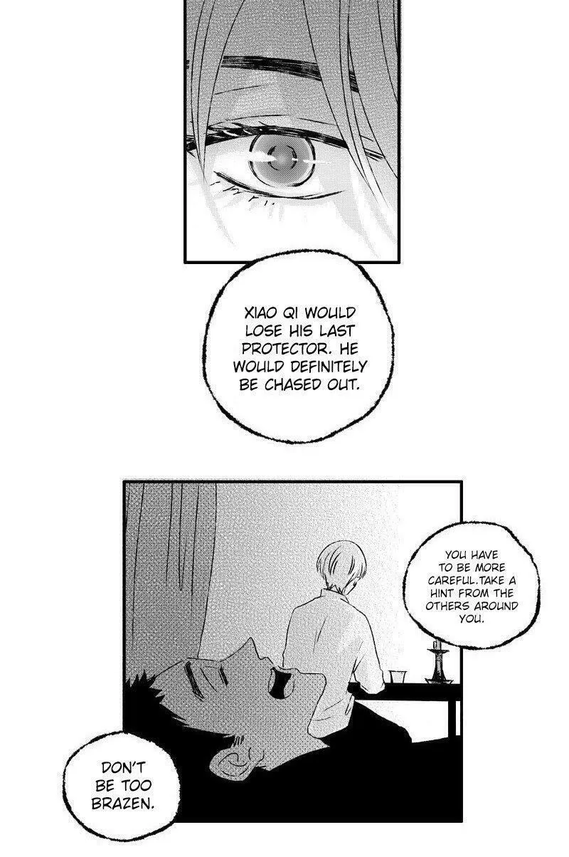 Read ShaZi chapter 23 image 20 on Lezhin