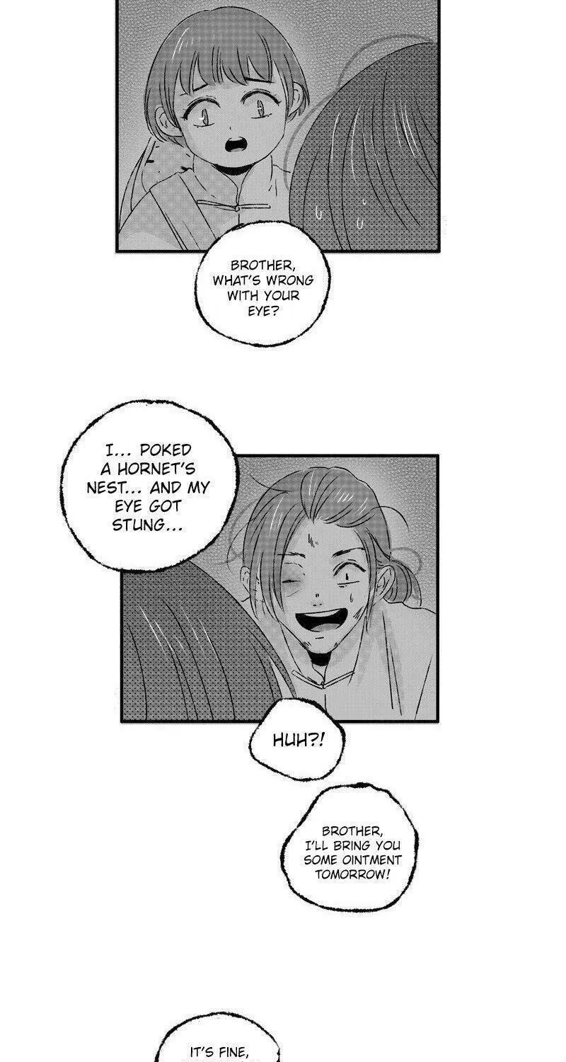 Read ShaZi chapter 23 image 3 on Lezhin
