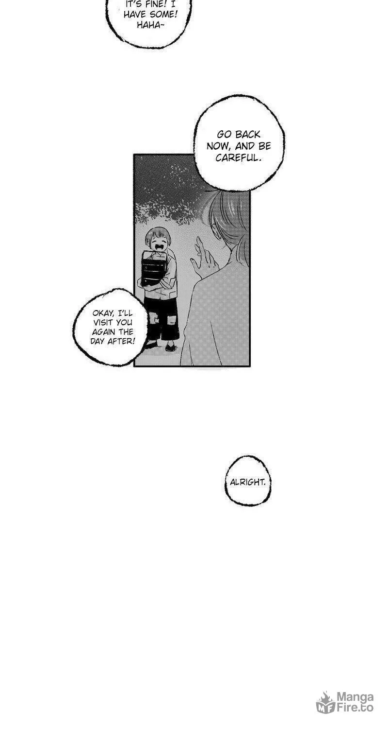 Read ShaZi chapter 23 image 4 on Lezhin