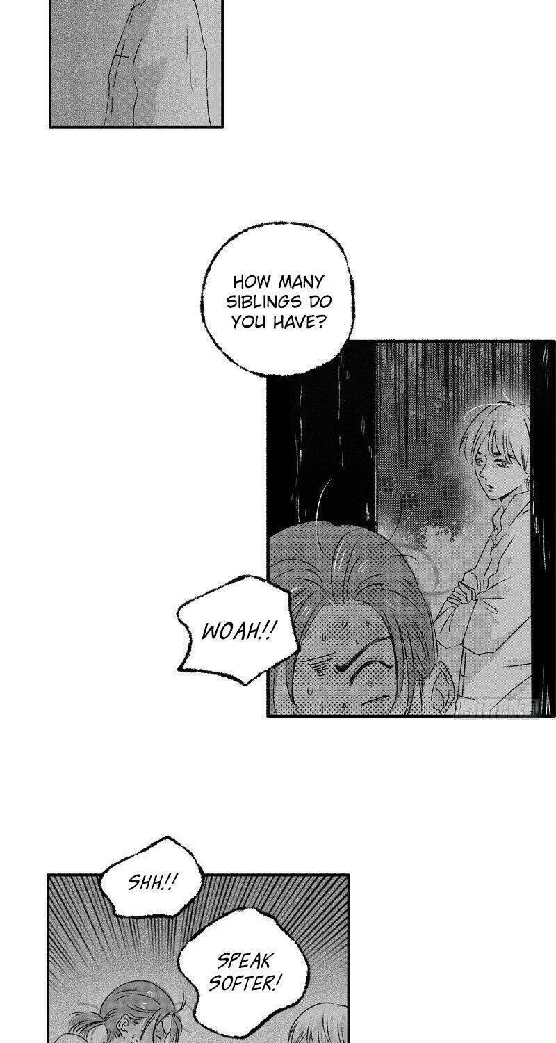 Read ShaZi chapter 23 image 6 on Lezhin