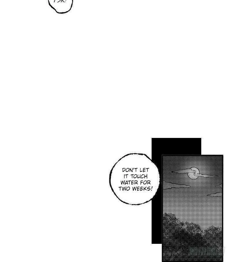 Read ShaZi chapter 23 image 8 on Lezhin
