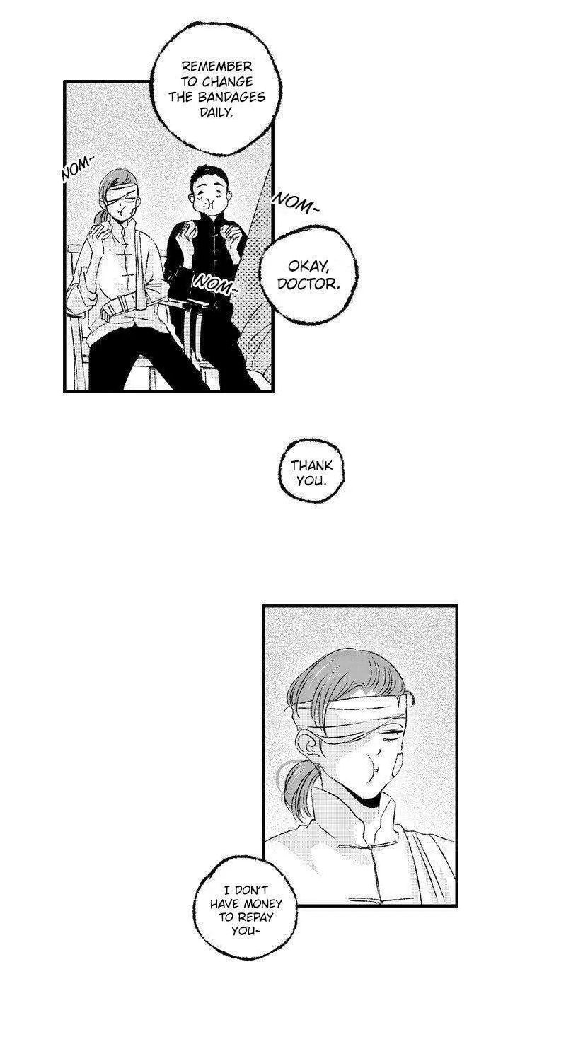 Read ShaZi chapter 23 image 9 on Lezhin