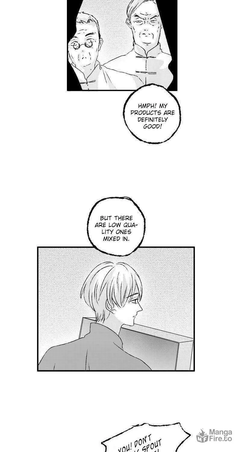 Read ShaZi chapter 24 image 10 on Lezhin
