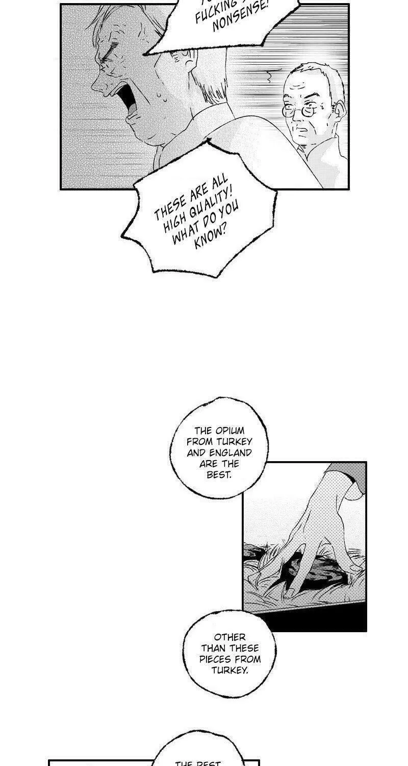 Read ShaZi chapter 24 image 11 on Lezhin