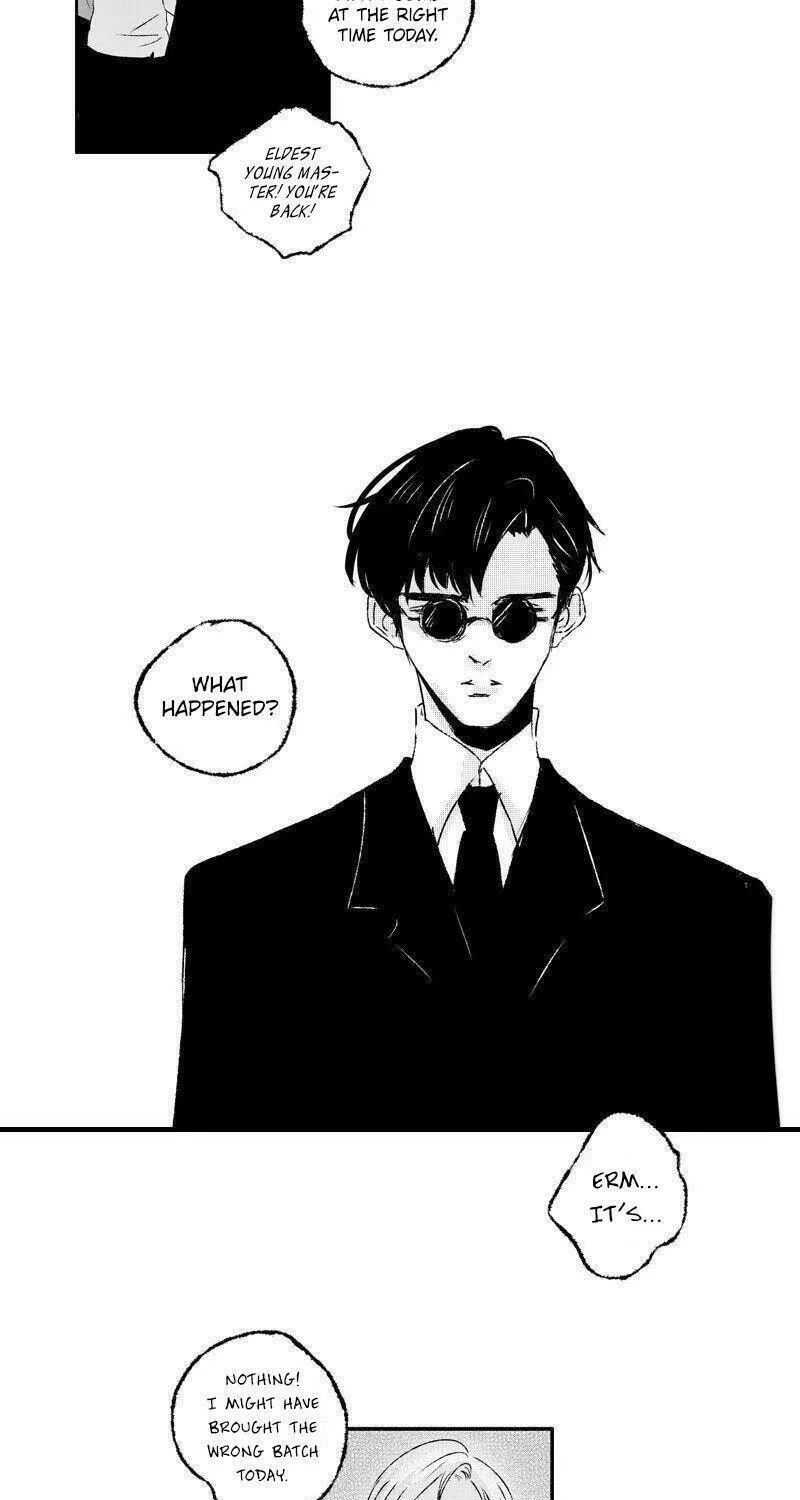 Read ShaZi chapter 24 image 13 on Lezhin