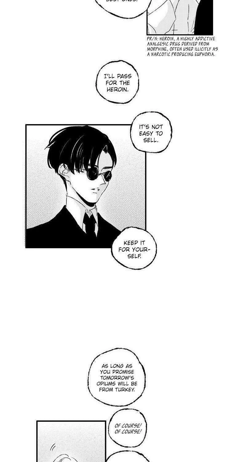 Read ShaZi chapter 24 image 15 on Lezhin