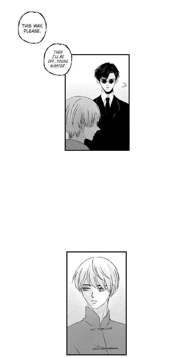 Read ShaZi chapter 24 image 17 on Lezhin