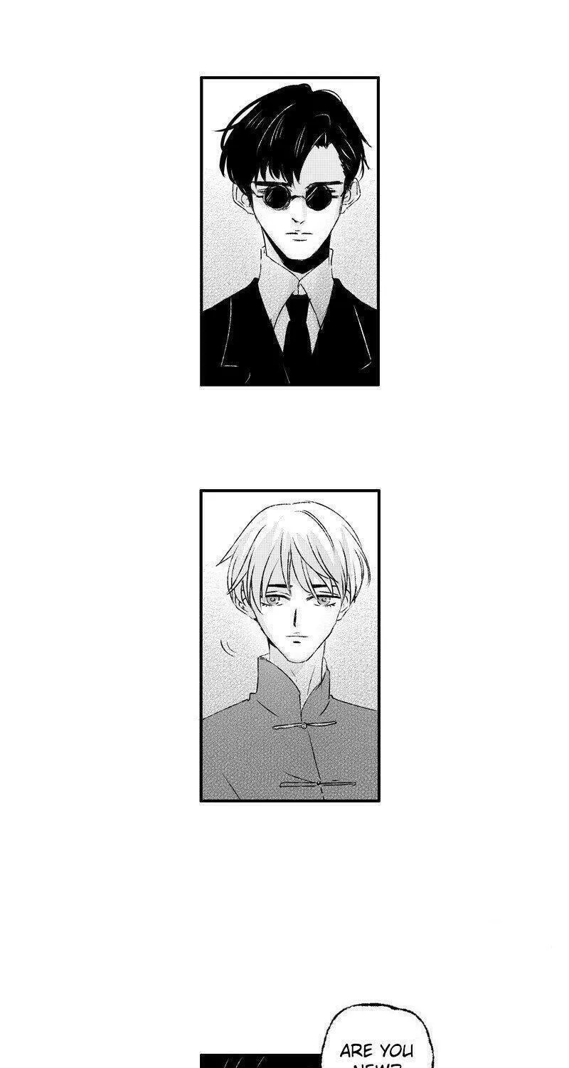 Read ShaZi chapter 24 image 18 on Lezhin