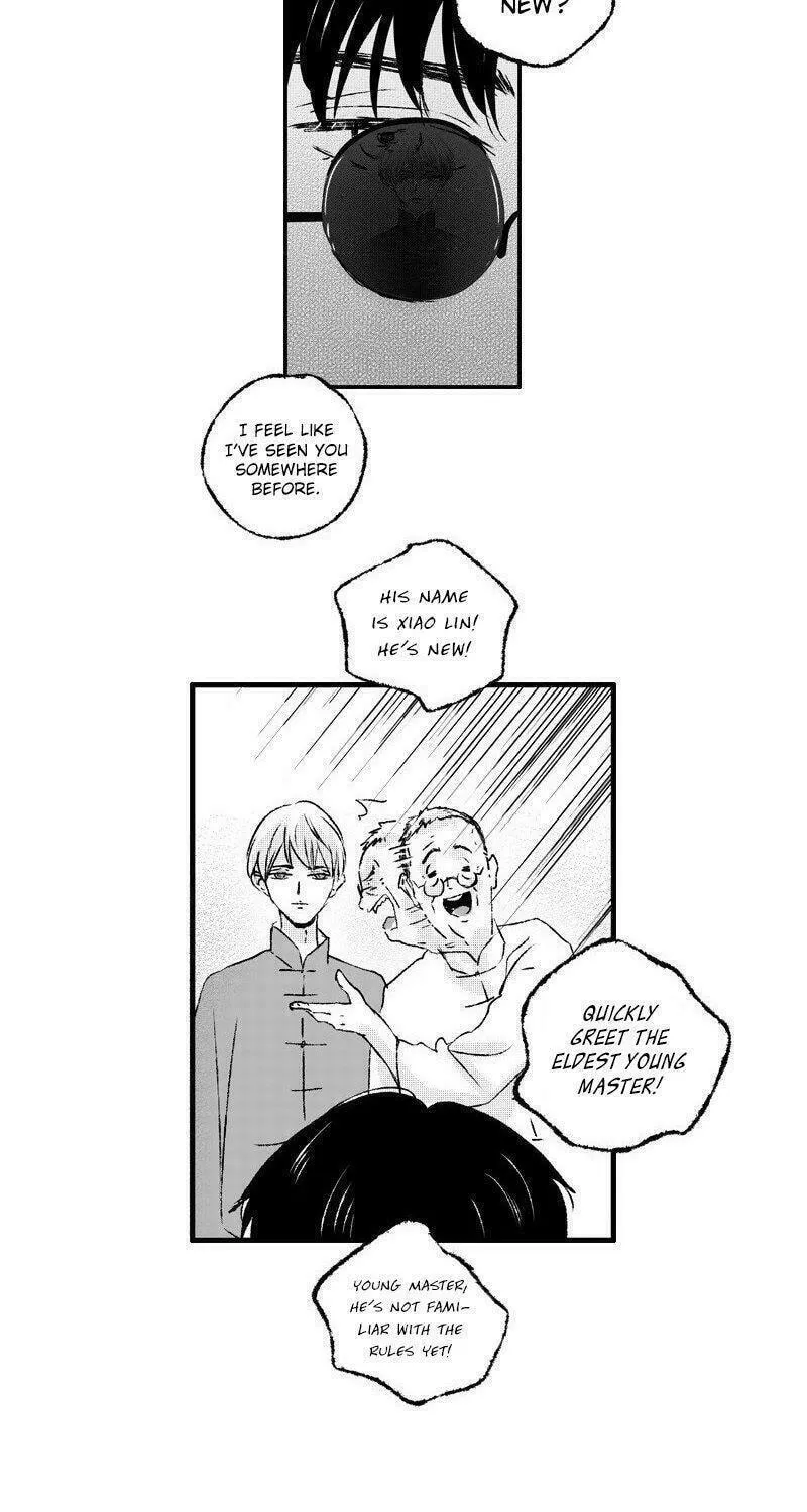 Read ShaZi chapter 24 image 19 on Lezhin