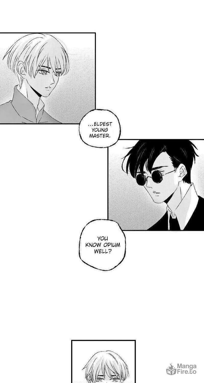 Read ShaZi chapter 24 image 20 on Lezhin