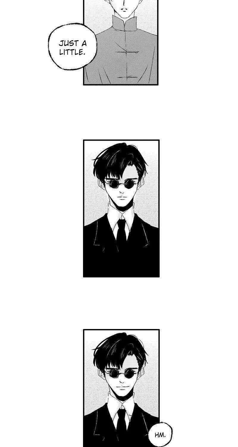 Read ShaZi chapter 24 image 21 on Lezhin