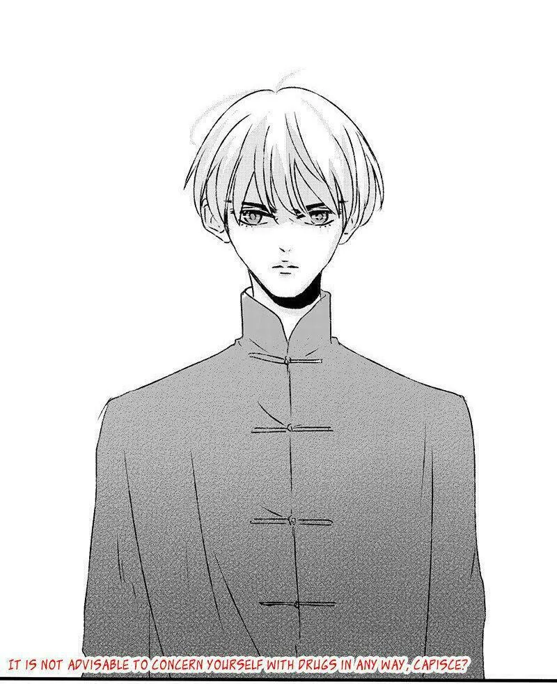 Read ShaZi chapter 24 image 23 on Lezhin
