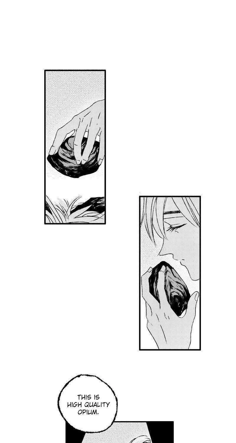 Read ShaZi chapter 24 image 9 on Lezhin