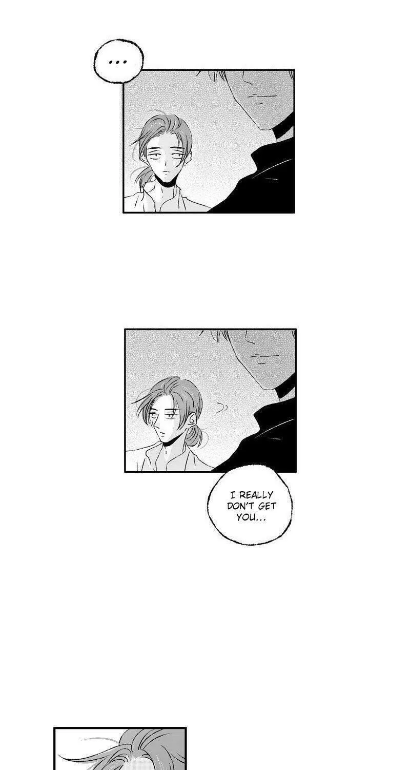 Read ShaZi chapter 25 image 10 on Lezhin