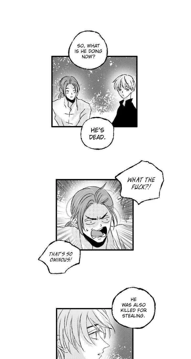 Read ShaZi chapter 25 image 13 on Lezhin