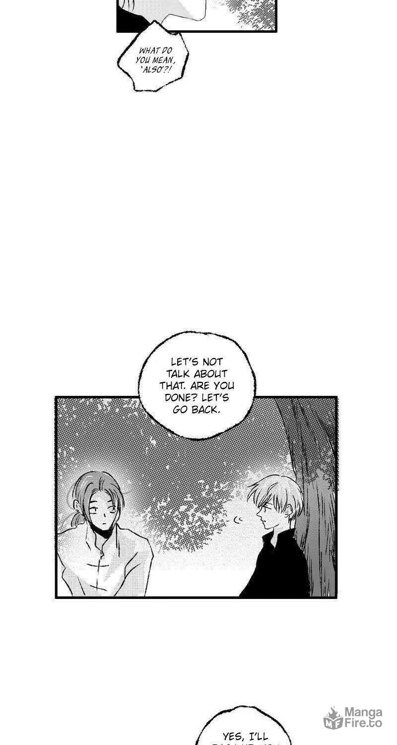 Read ShaZi chapter 25 image 14 on Lezhin