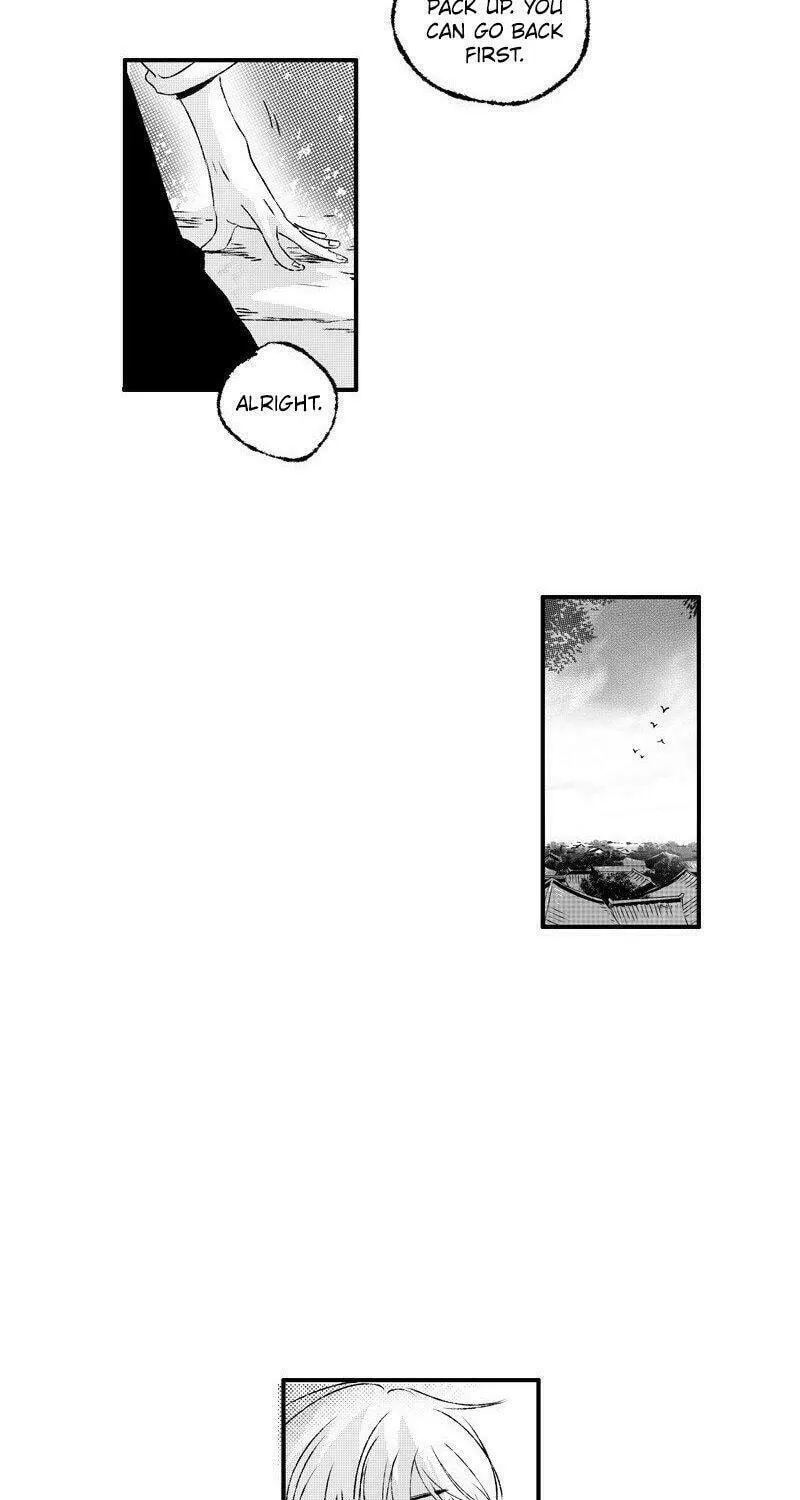 Read ShaZi chapter 25 image 15 on Lezhin