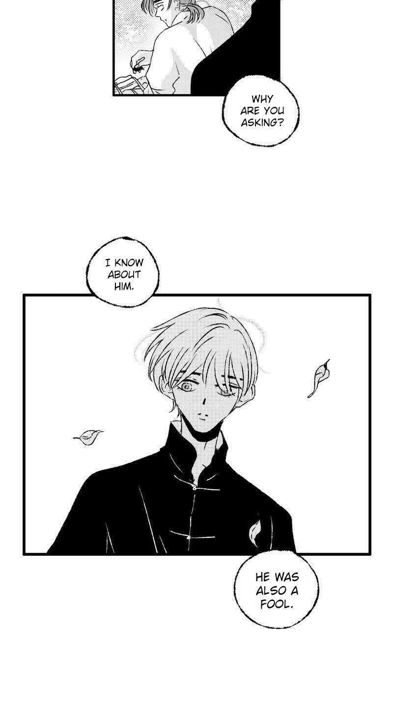 Read ShaZi chapter 25 image 17 on Lezhin