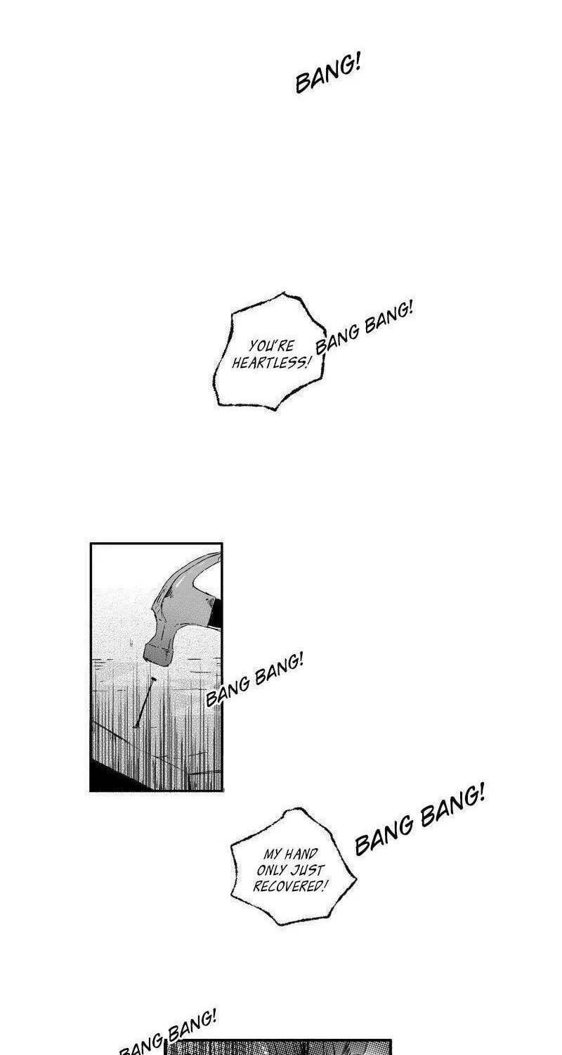 Read ShaZi chapter 25 image 2 on Lezhin