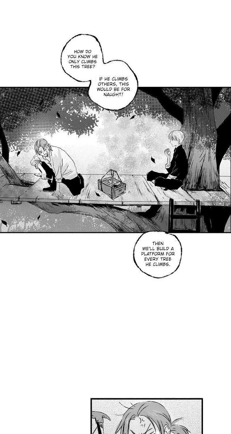 Read ShaZi chapter 25 image 4 on Lezhin