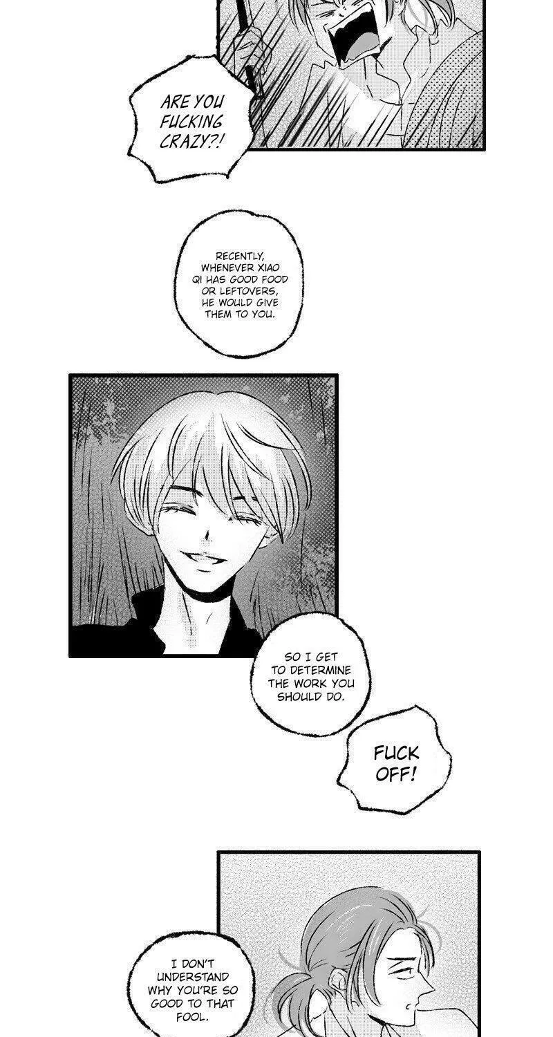 Read ShaZi chapter 25 image 5 on Lezhin