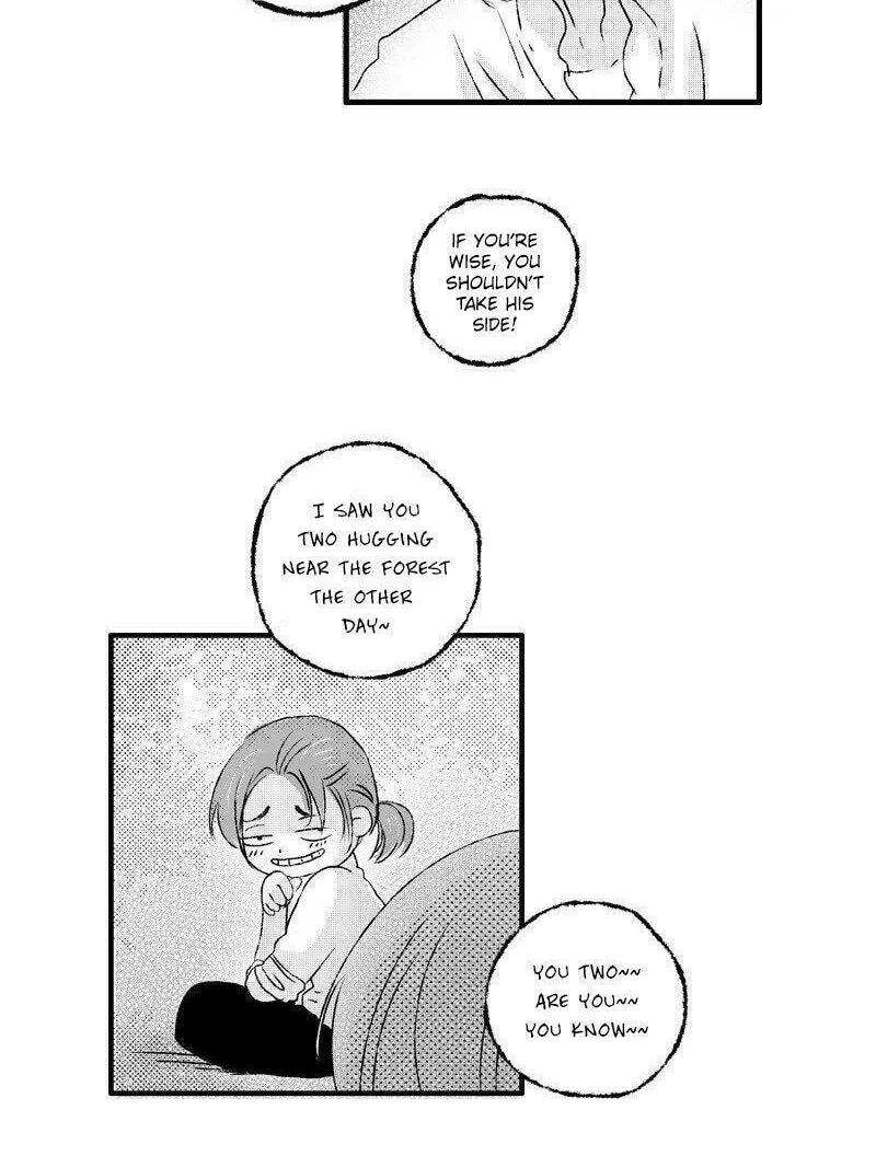 Read ShaZi chapter 25 image 6 on Lezhin