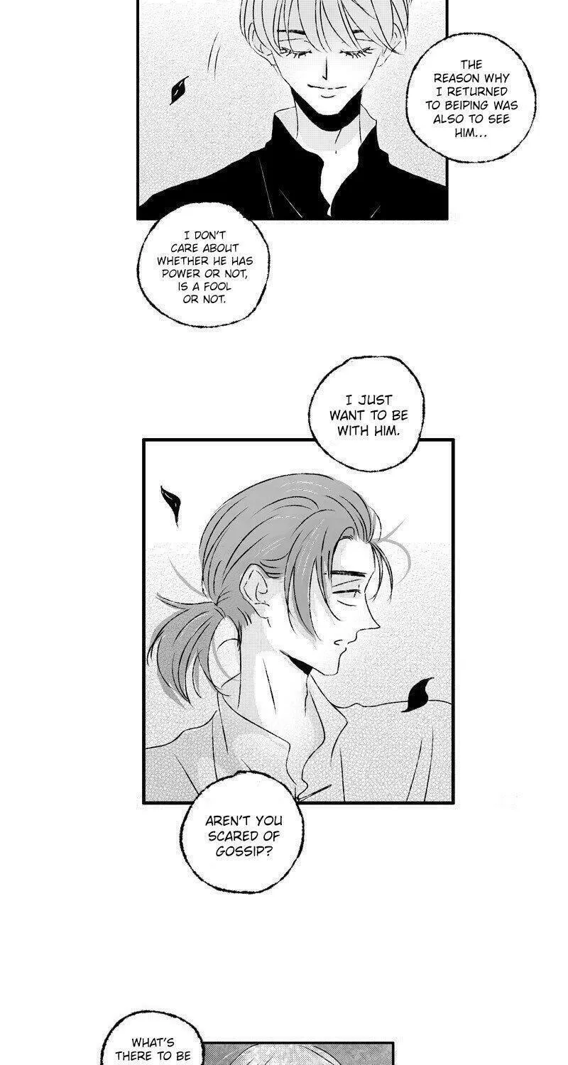 Read ShaZi chapter 25 image 8 on Lezhin