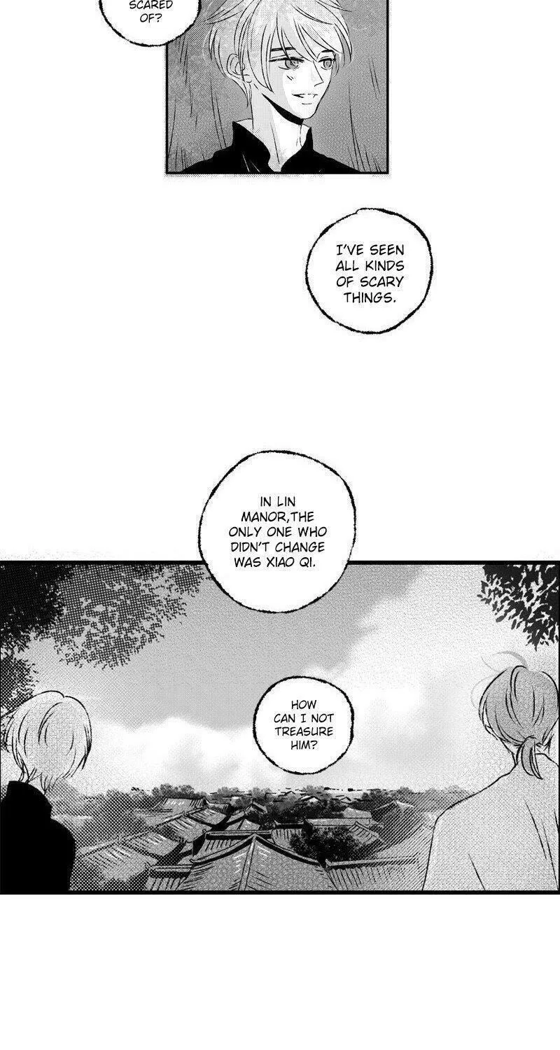 Read ShaZi chapter 25 image 9 on Lezhin