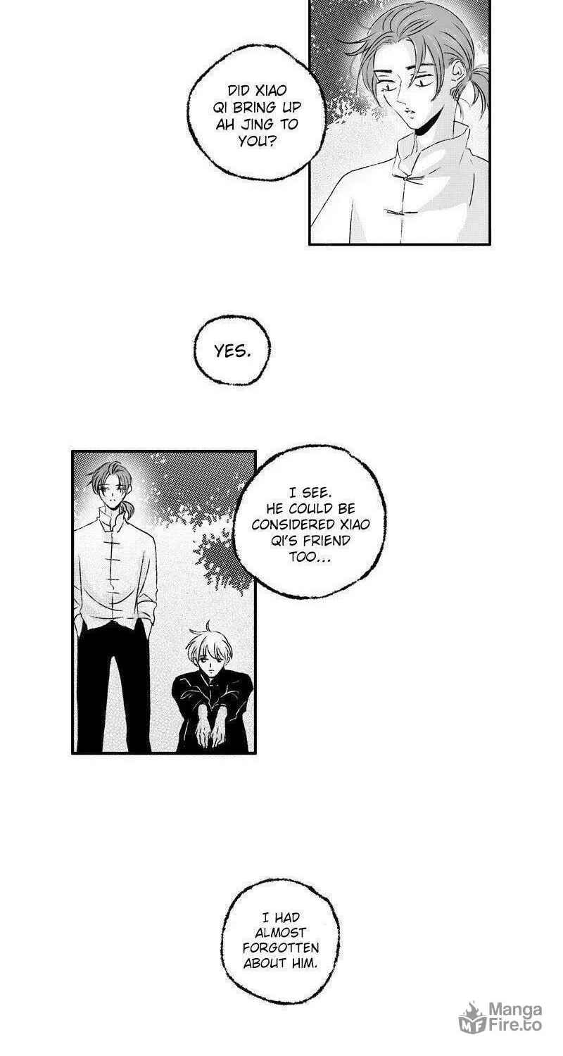 Read ShaZi chapter 26 image 10 on Lezhin