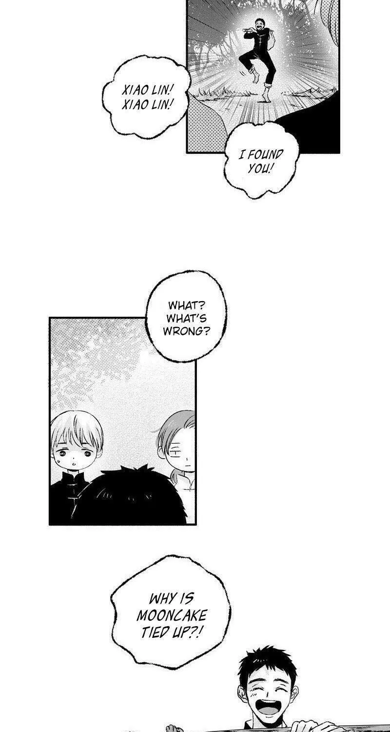 Read ShaZi chapter 26 image 13 on Lezhin