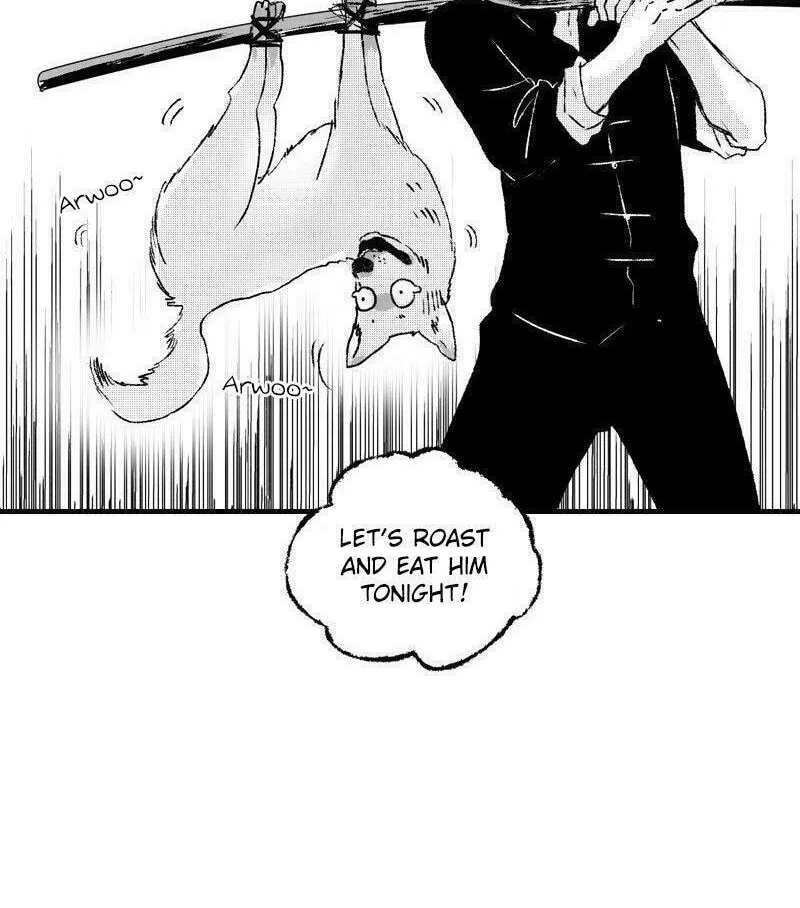 Read ShaZi chapter 26 image 14 on Lezhin