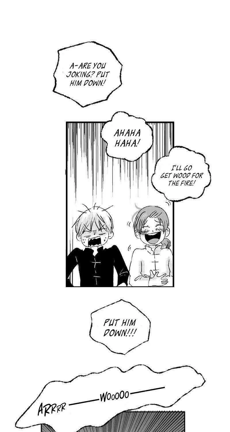 Read ShaZi chapter 26 image 15 on Lezhin