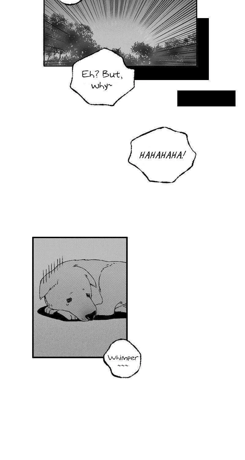 Read ShaZi chapter 26 image 16 on Lezhin