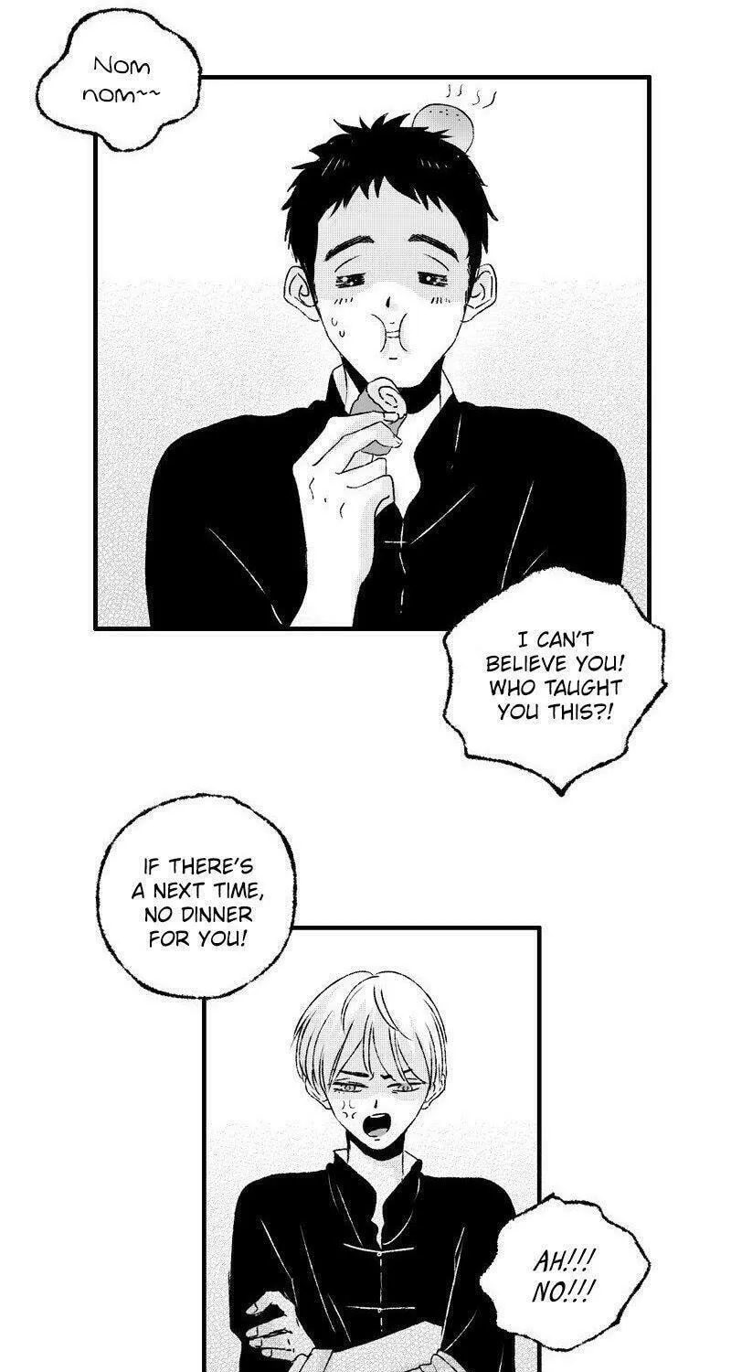 Read ShaZi chapter 26 image 17 on Lezhin