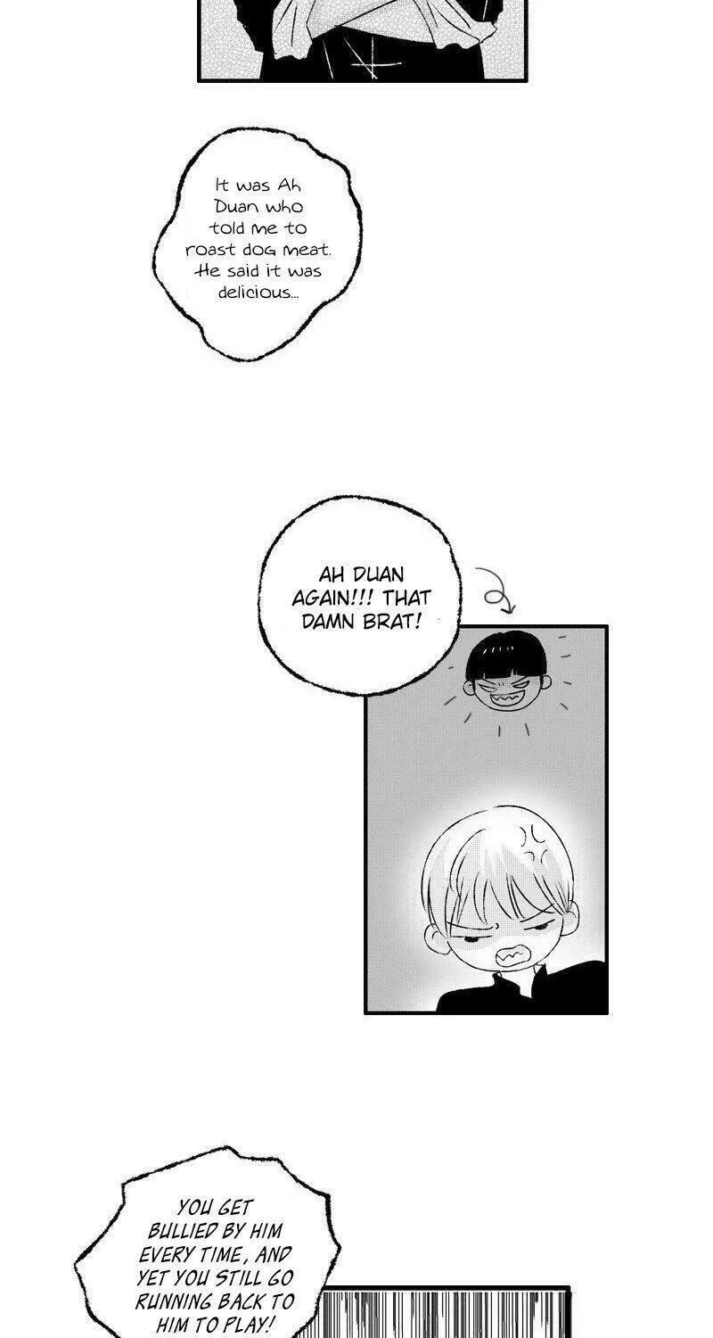 Read ShaZi chapter 26 image 18 on Lezhin