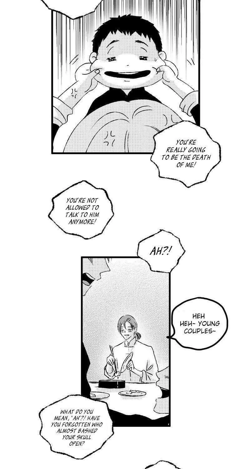 Read ShaZi chapter 26 image 19 on Lezhin