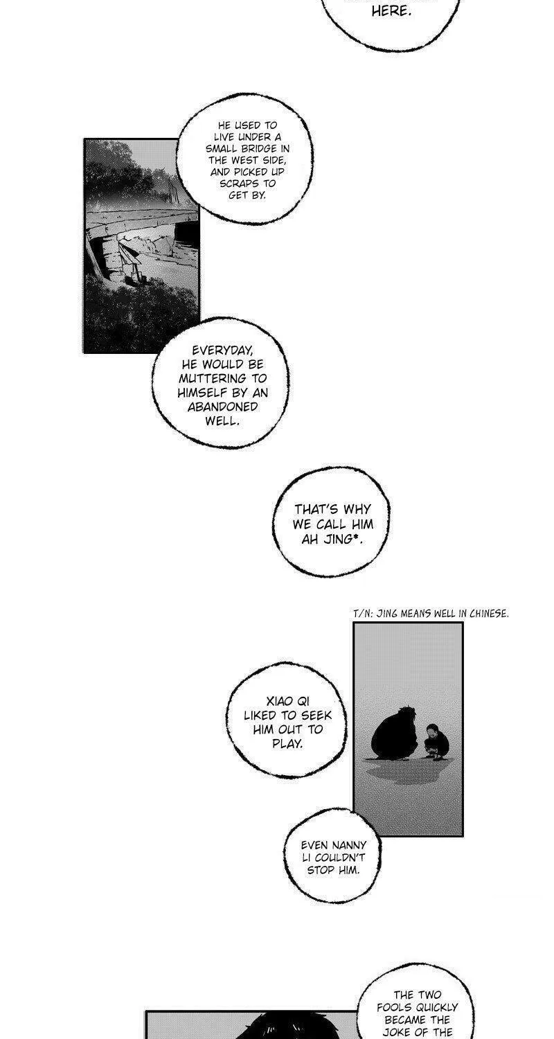 Read ShaZi chapter 26 image 2 on Lezhin