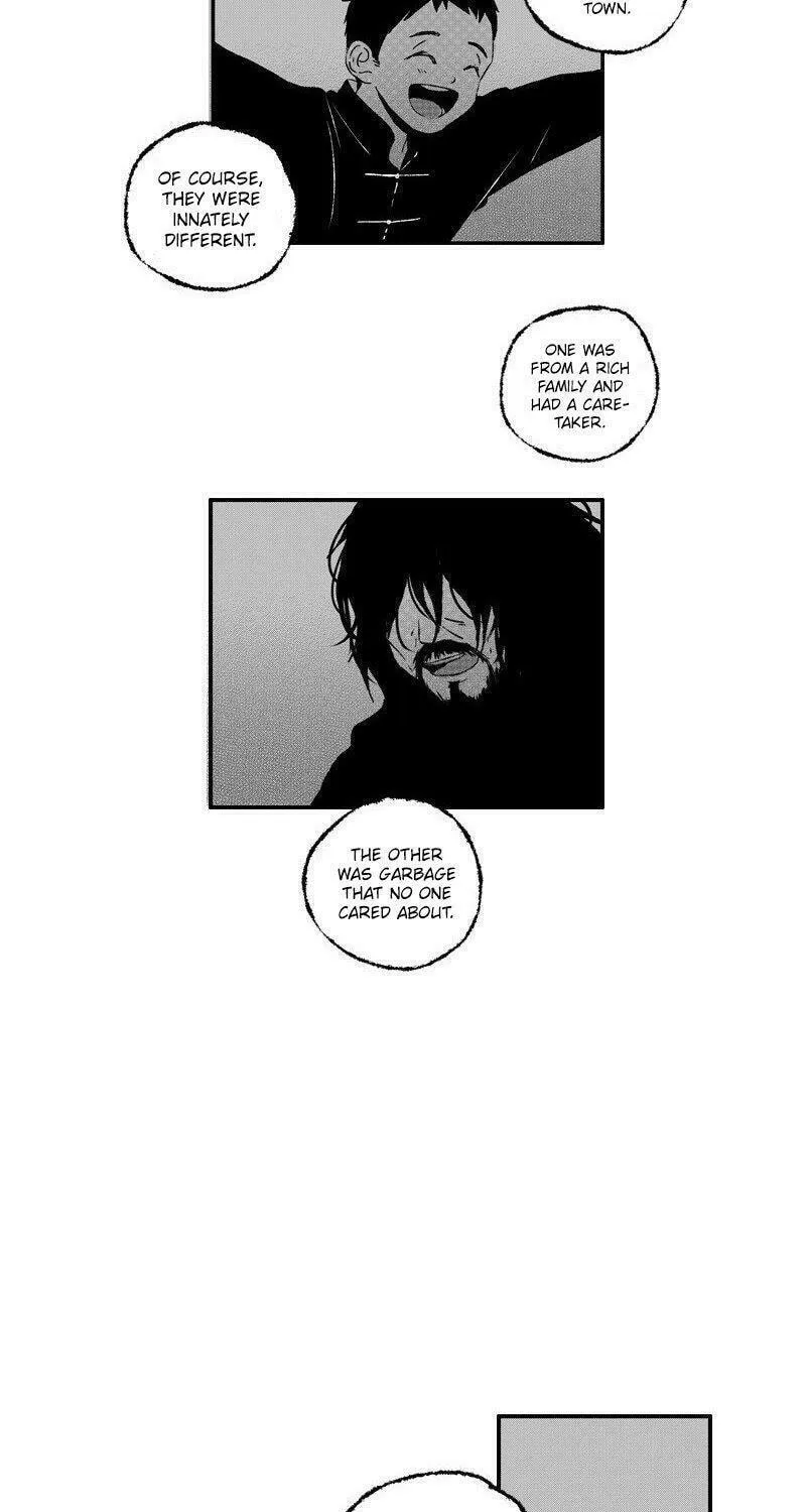 Read ShaZi chapter 26 image 3 on Lezhin