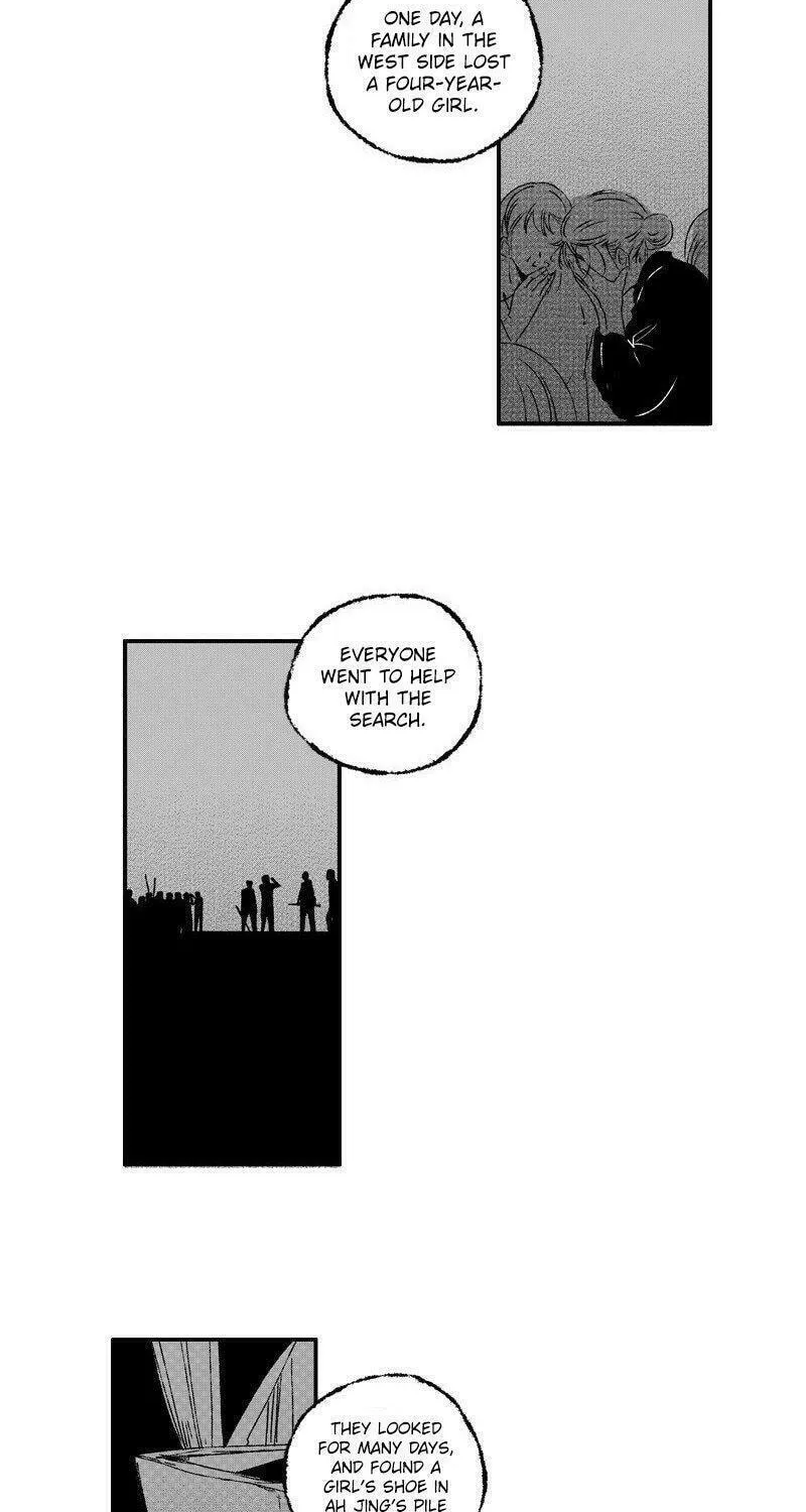 Read ShaZi chapter 26 image 4 on Lezhin