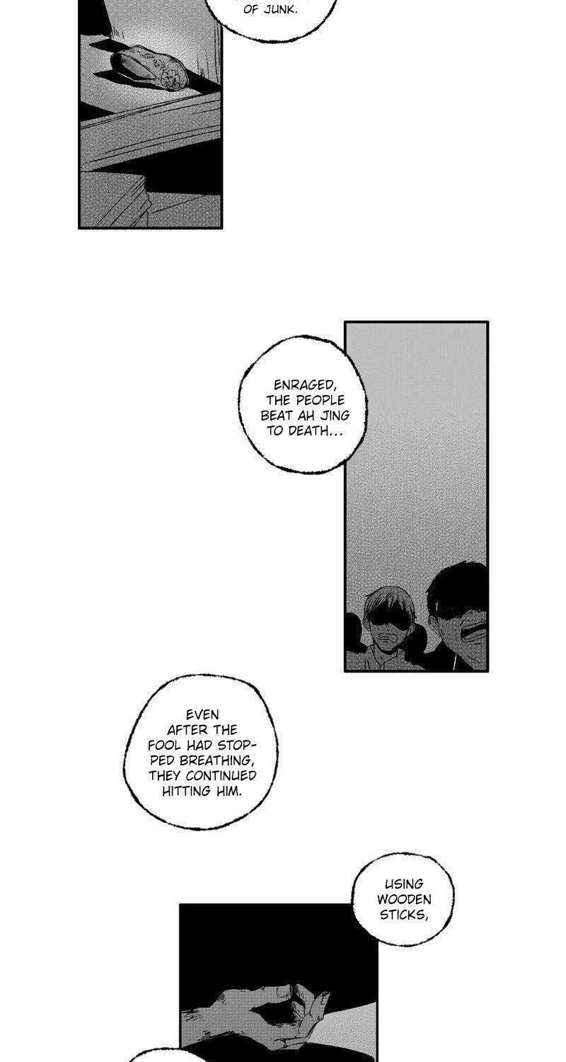 Read ShaZi chapter 26 image 5 on Lezhin