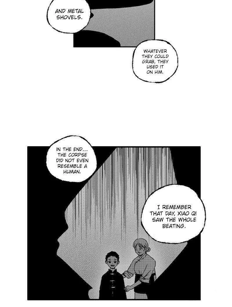 Read ShaZi chapter 26 image 6 on Lezhin