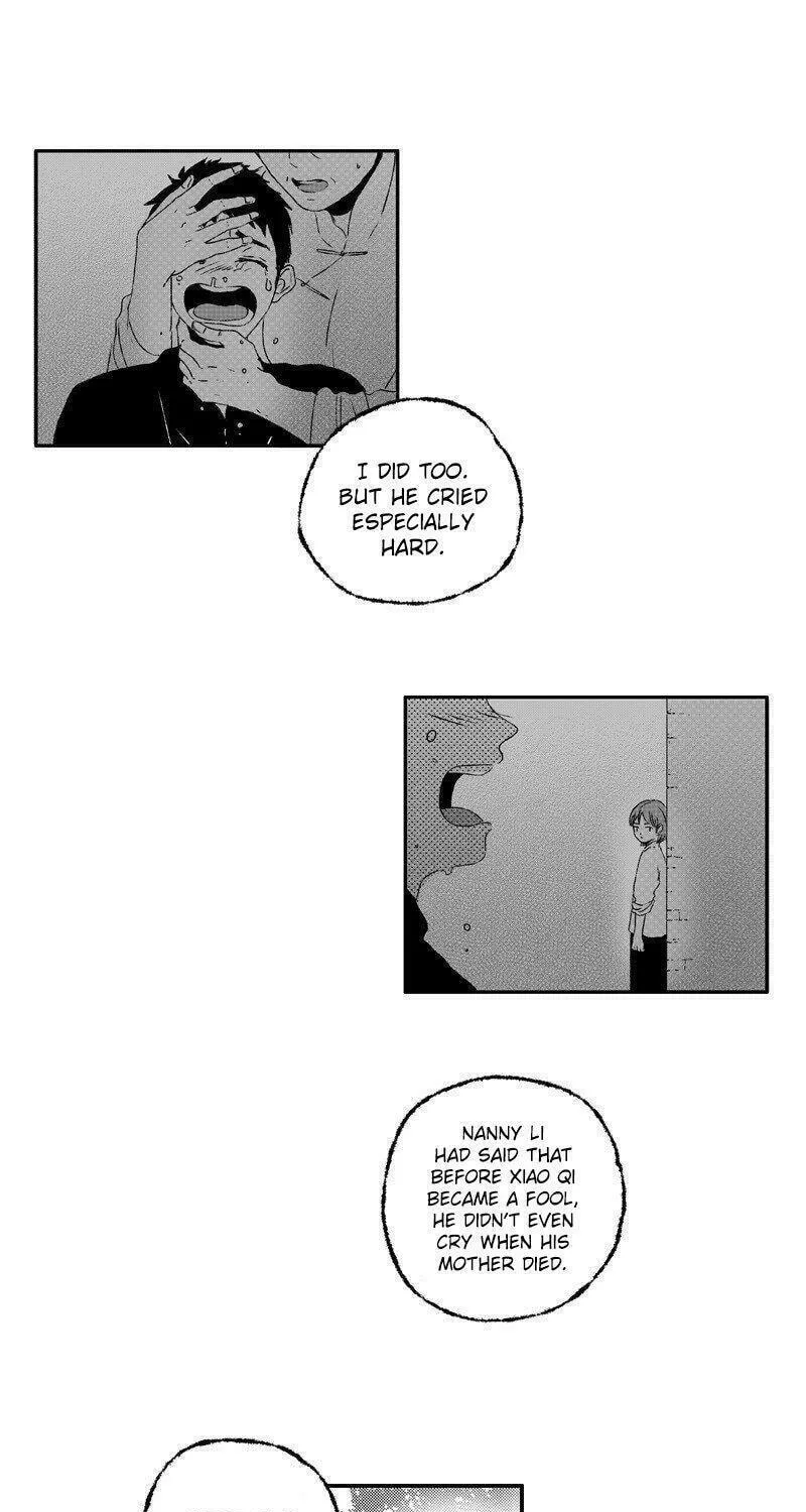 Read ShaZi chapter 26 image 7 on Lezhin