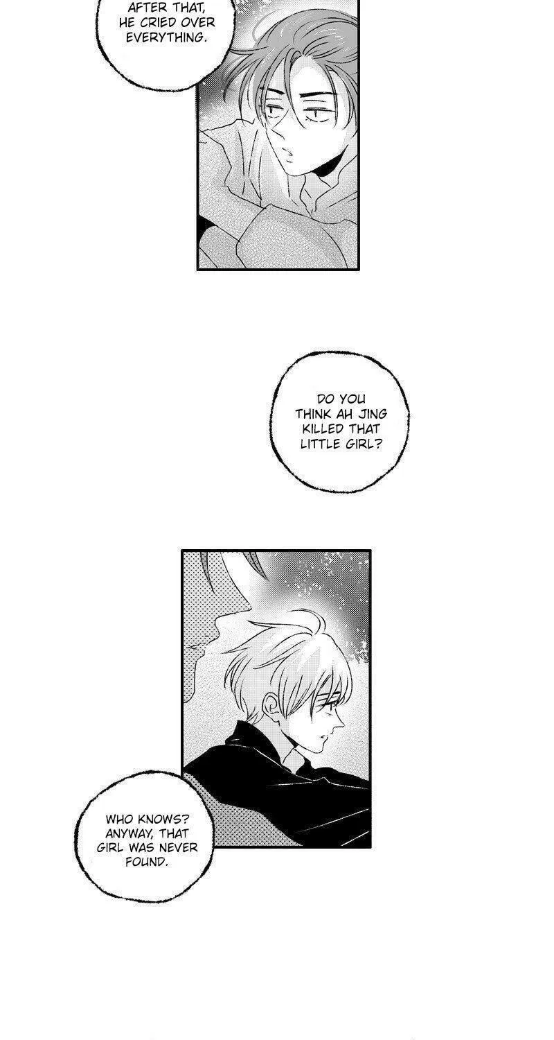 Read ShaZi chapter 26 image 8 on Lezhin