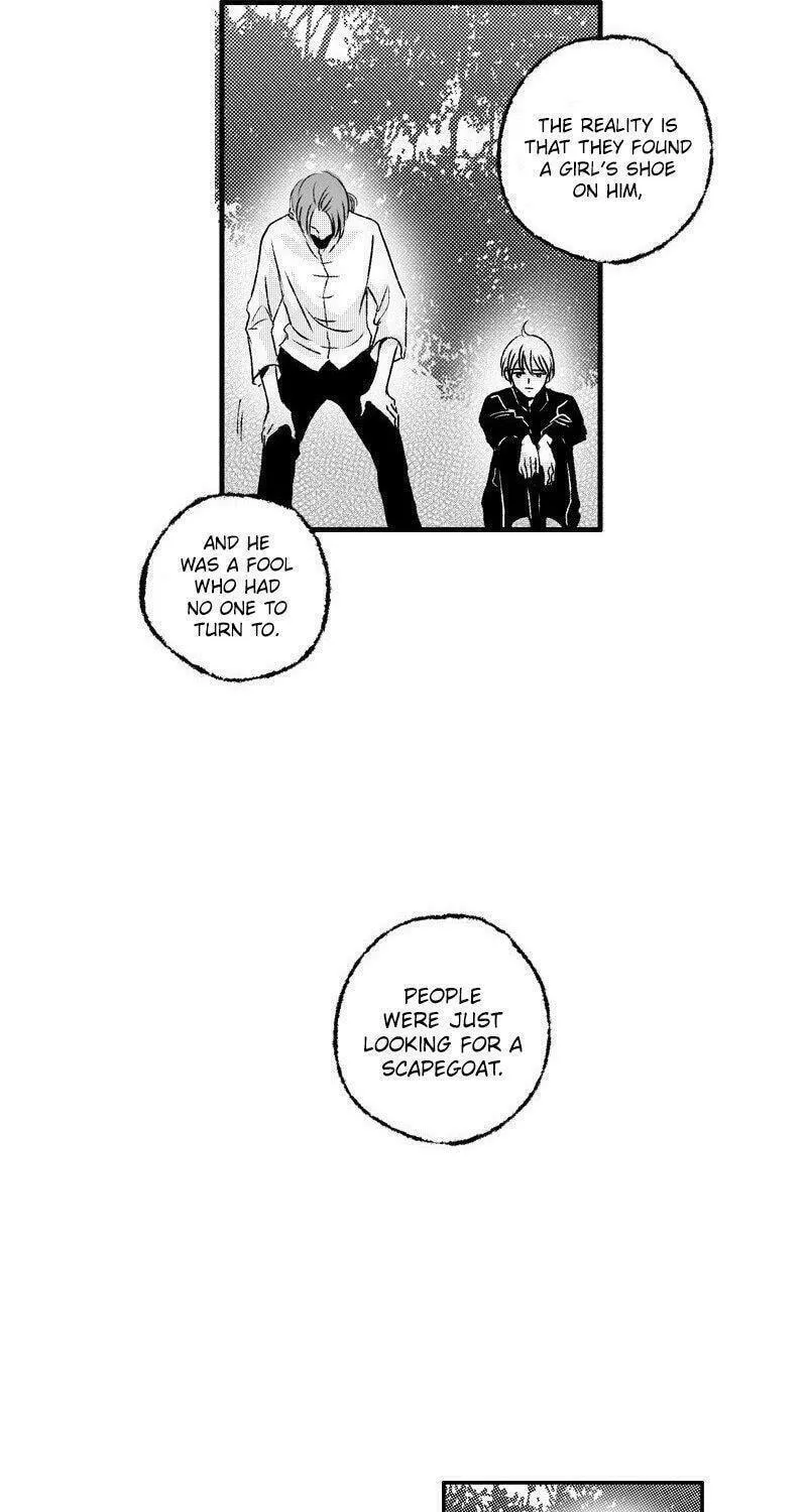 Read ShaZi chapter 26 image 9 on Lezhin