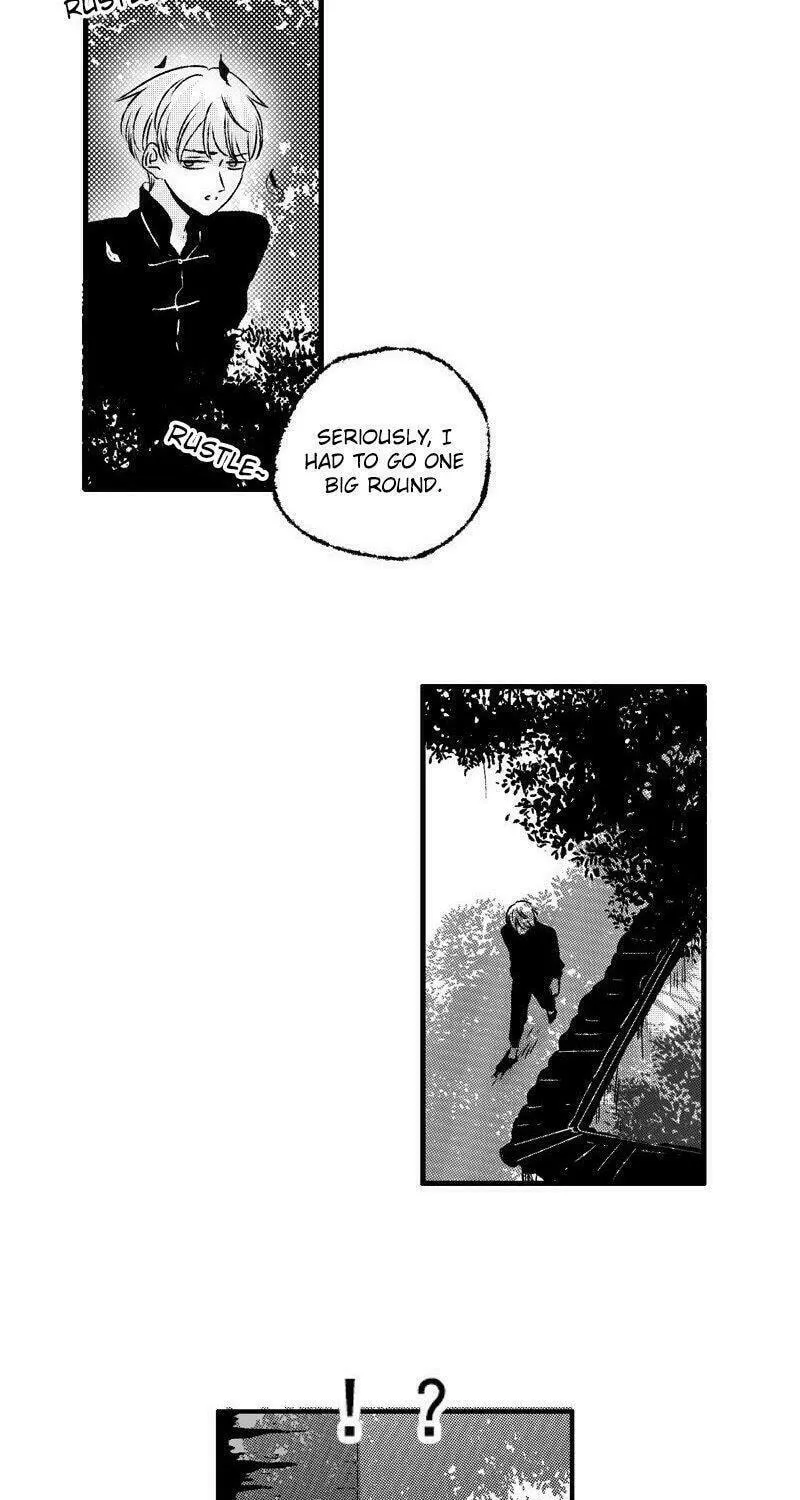 Read ShaZi chapter 27 image 11 on Lezhin