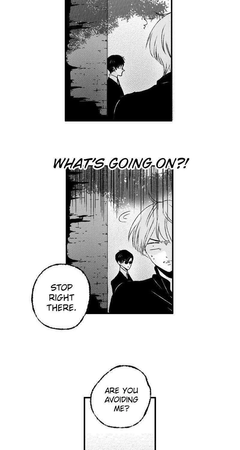 Read ShaZi chapter 27 image 12 on Lezhin