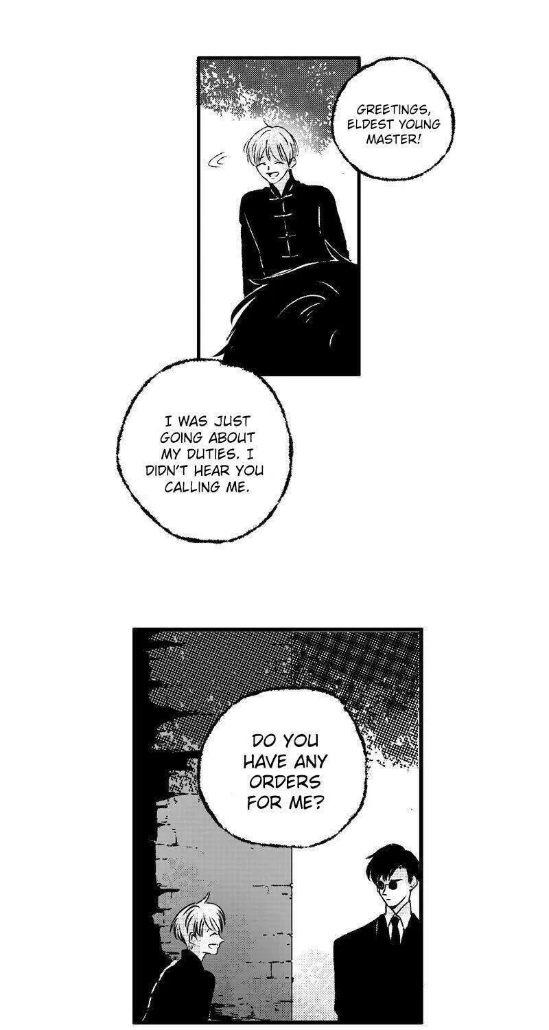 Read ShaZi chapter 27 image 15 on Lezhin