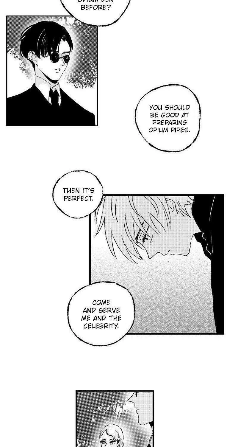 Read ShaZi chapter 27 image 18 on Lezhin